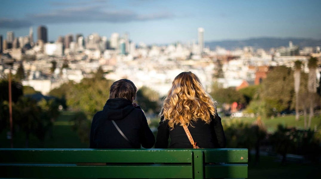 The San Francisco Newbie Bucket List — The Bold Italic — San Francisco