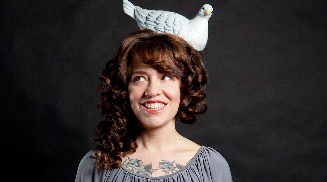 Michelle Tea Learns “How to Grow Up” in San Francisco