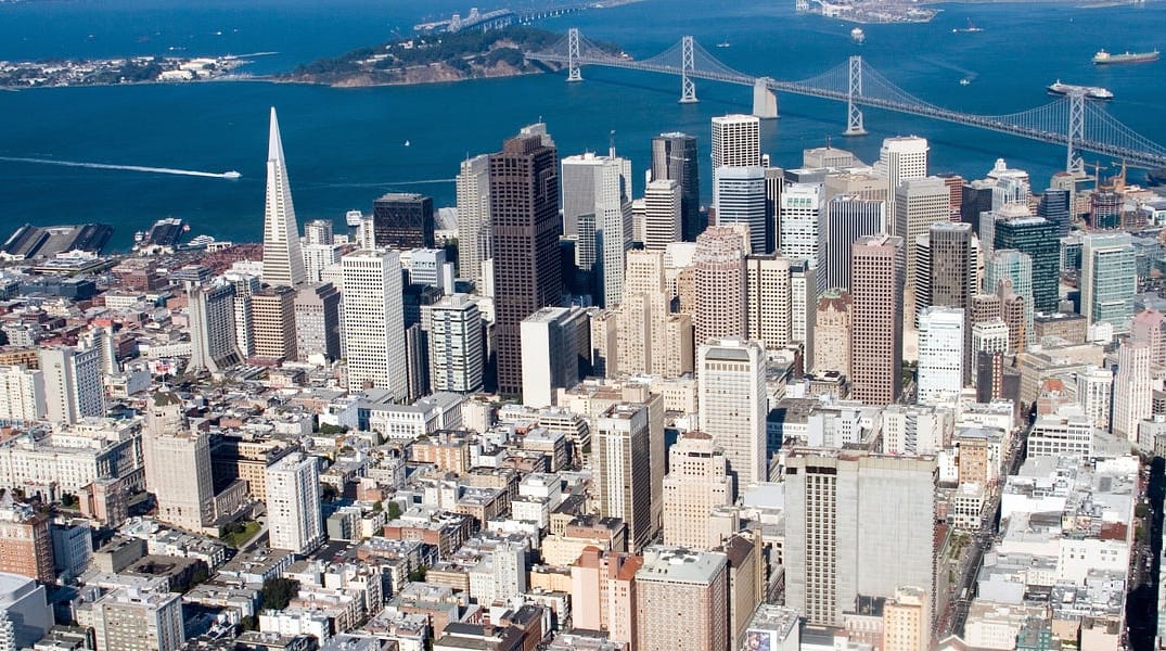 Get Ready for Everything in San Francisco to Be Named after the Rich