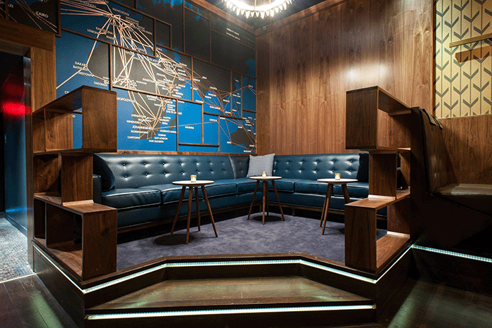 Five Great Bars Where You Can Watch the Oscars in LA — The Bold Italic — San Francisco