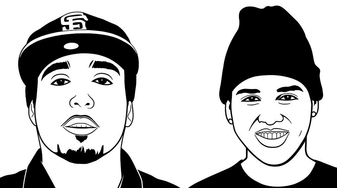 Artist Seeks Justice for Black and Brown Lives That Matter — The Bold Italic — San Francisco