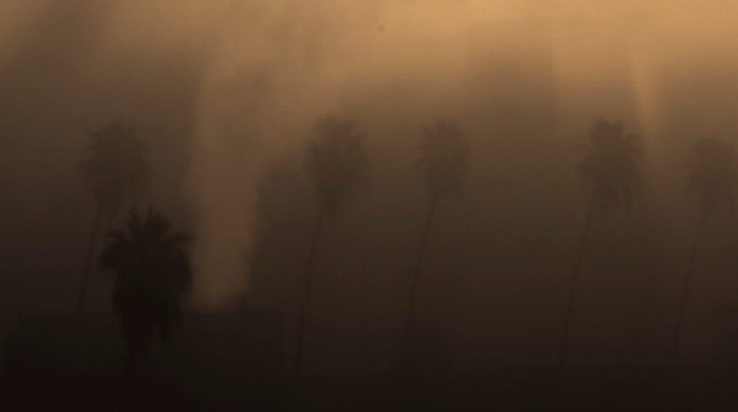 The Best of LA’s Historical Haunted Spots — The Bold Italic — San Francisco