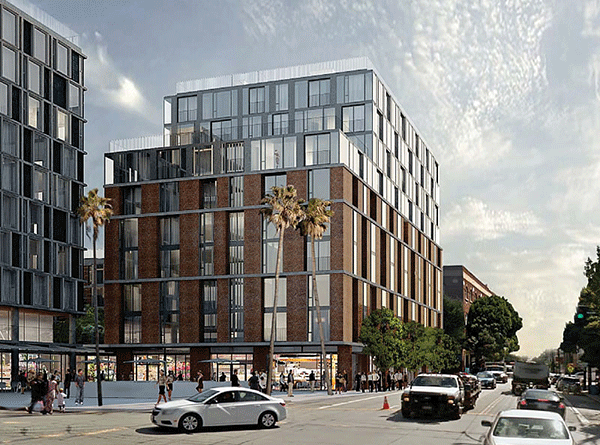 Huge Condo at 16th Street Will Change Mission Beyond Recognition — The Bold Italic — San Francisco