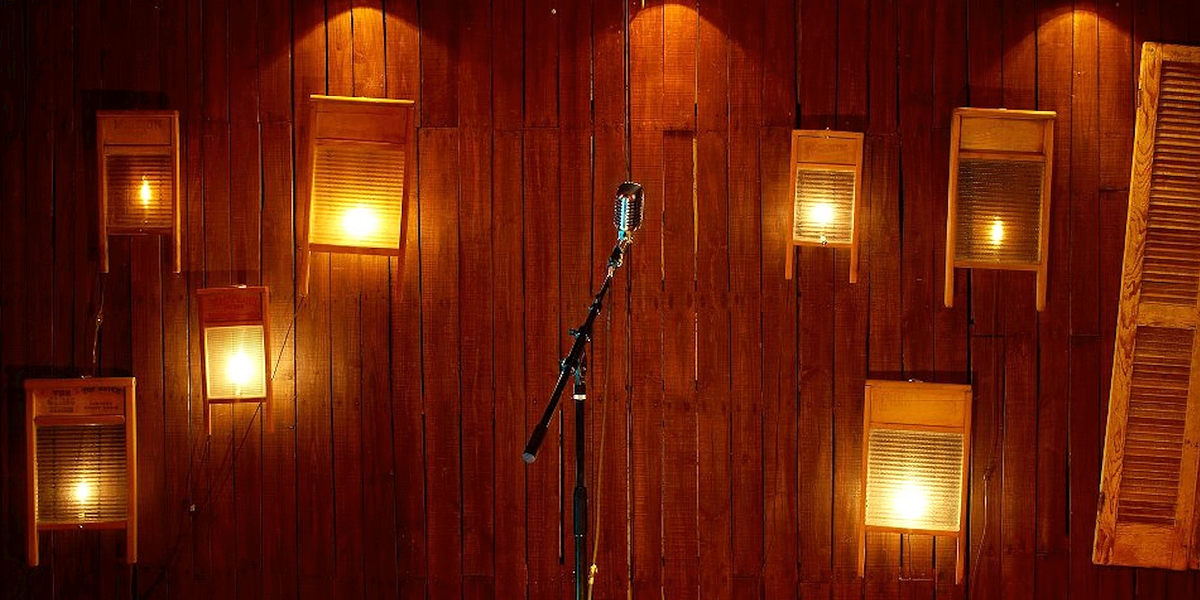 The Mission’s Gorgeous Secret Venue Goes Legit