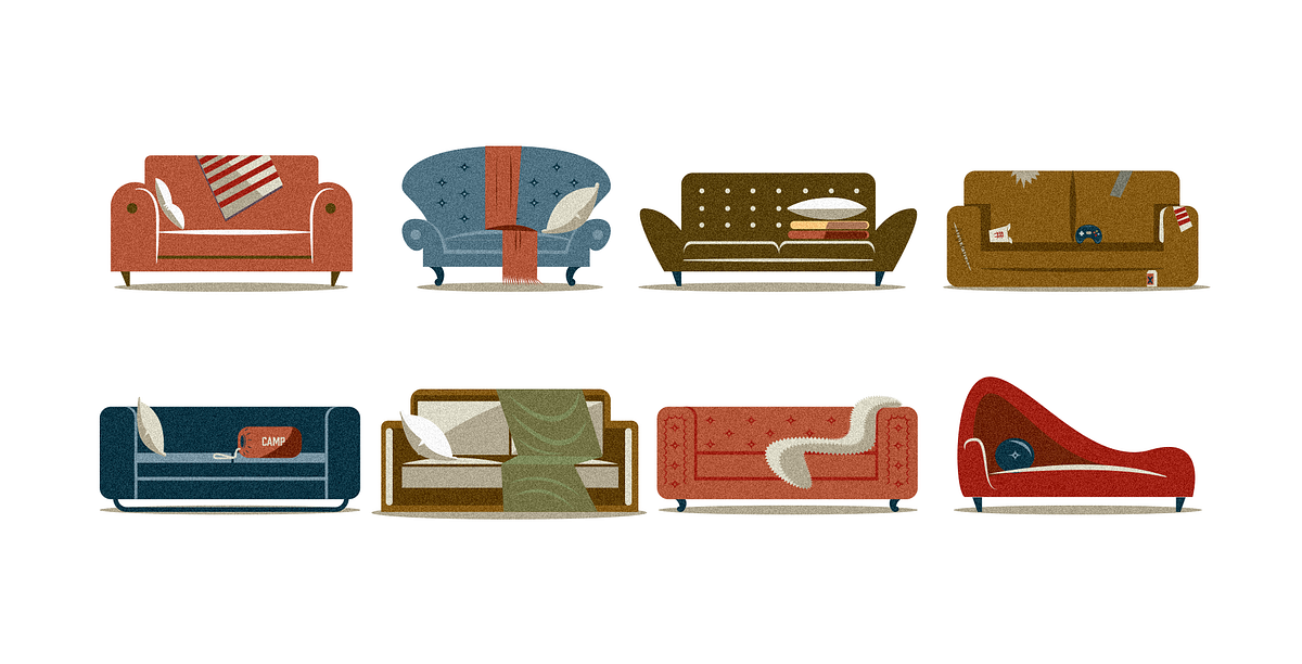 Why I Prefer Couchsurfing To AirBnb — The Bold Italic — San Francisco