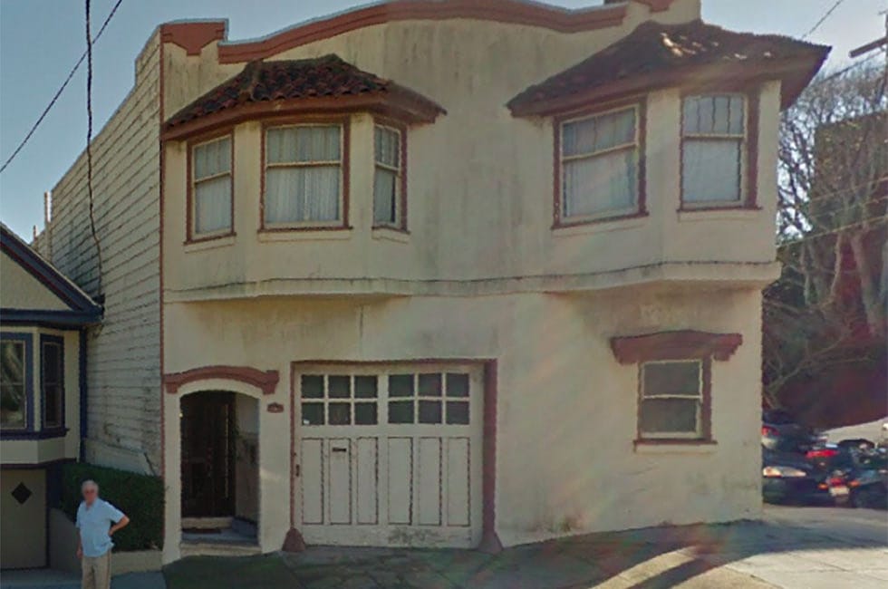 Bernal Heights Woman With the Huge Rent Increase Does Airbnb, and the Internet Freaks Out — The Bold Italic — San Francisco