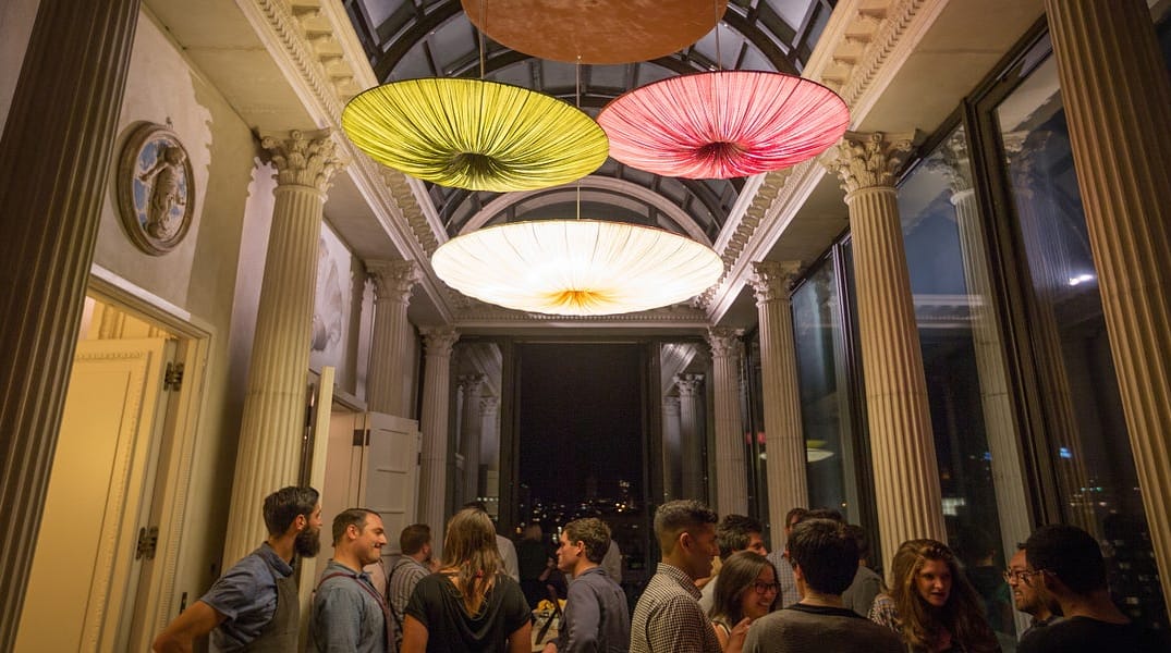 We Like to Move It Move It Event Recap