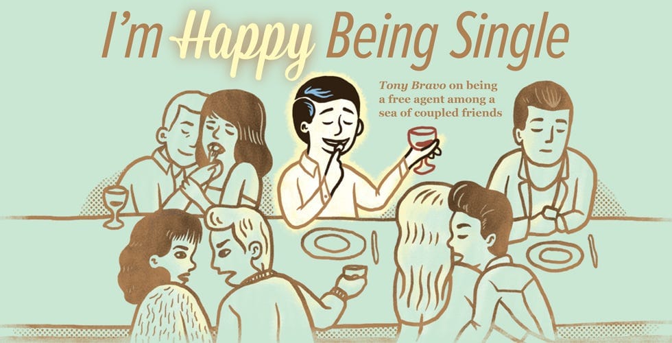 Why Is San Francisco So Hard on Single People?