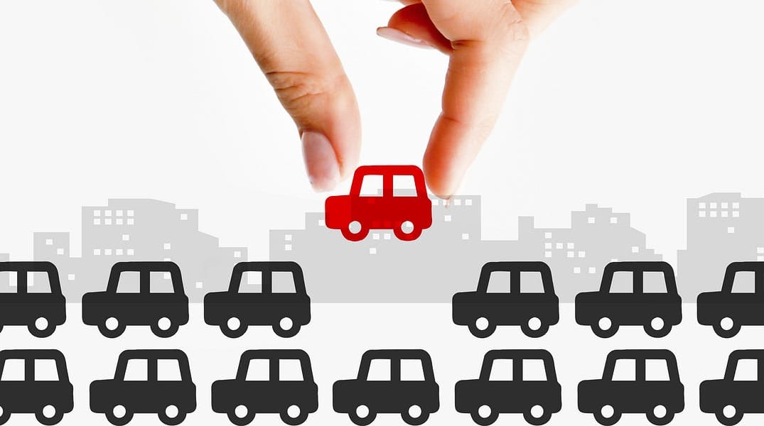 Parallel Parking: Are You Doing It Right? — The Bold Italic — San Francisco