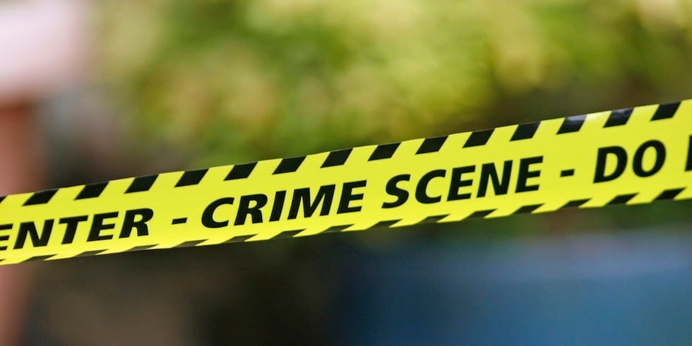 San Francisco Has Had the Strangest Crimes in 2015 — The Bold Italic — San Francisco