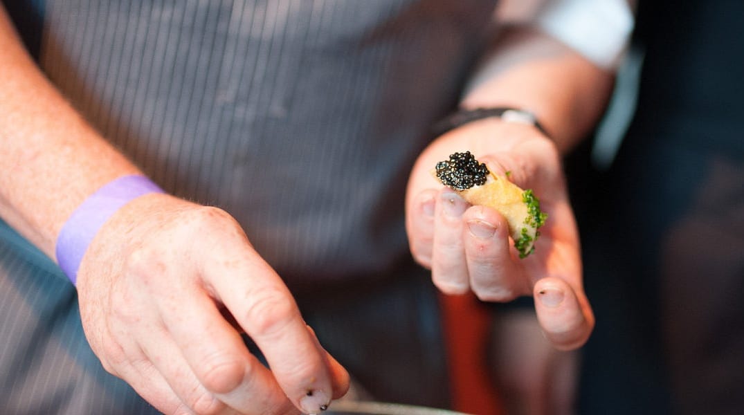 SF’s Largest Food Festival is Next Weekend (And You Should Go) — The Bold Italic — San Francisco