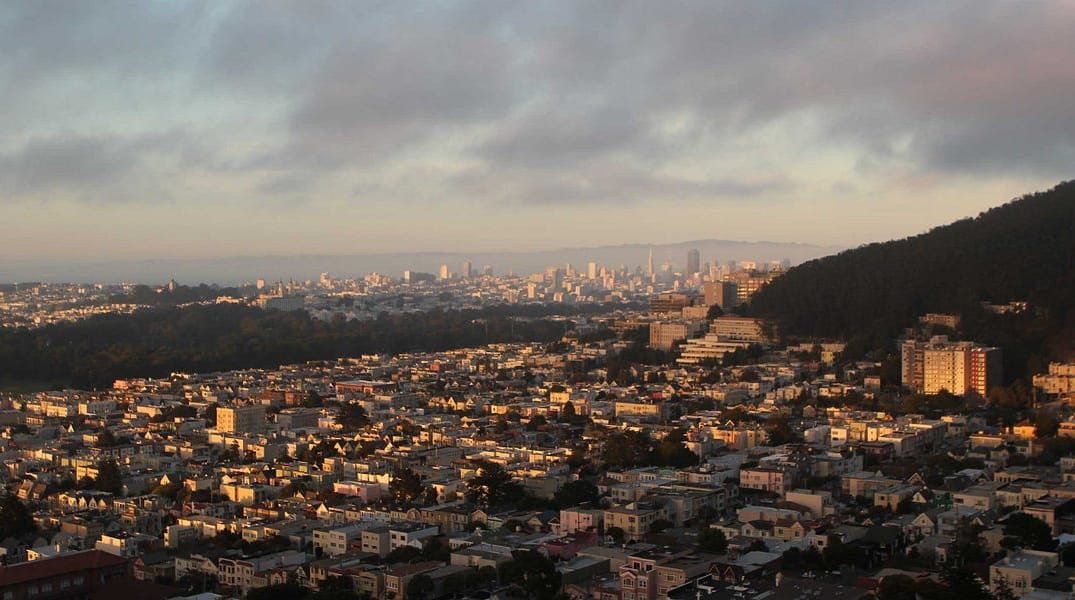 Lessons an East Coast Transplant Has Learned Living In SF — The Bold Italic — San Francisco