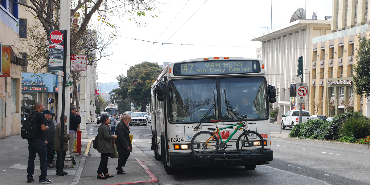 MUNI Fares Going Up Again — The Bold Italic — San Francisco