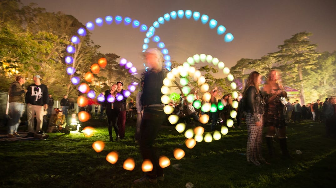 Outside Lands Single Day Lineups Announced