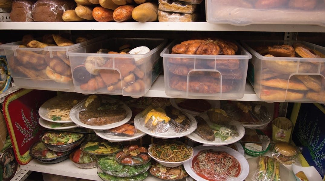 Photos: Inside a Hollywood Prop Warehouse — The Bold Italic — San Francisco