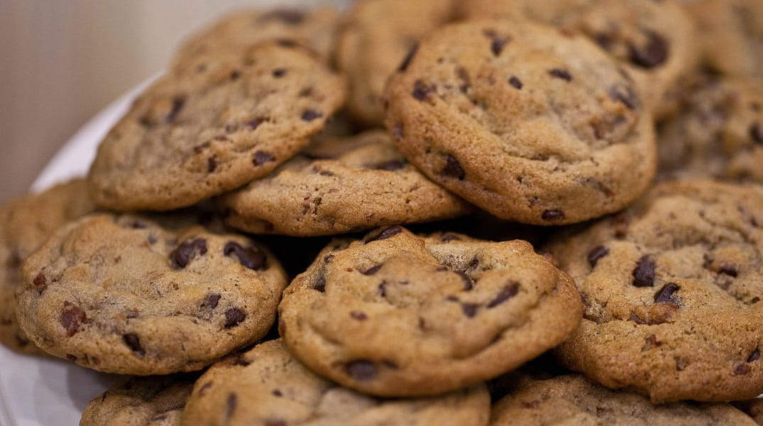 Finally! Cookie Delivery In SF — The Bold Italic — San Francisco