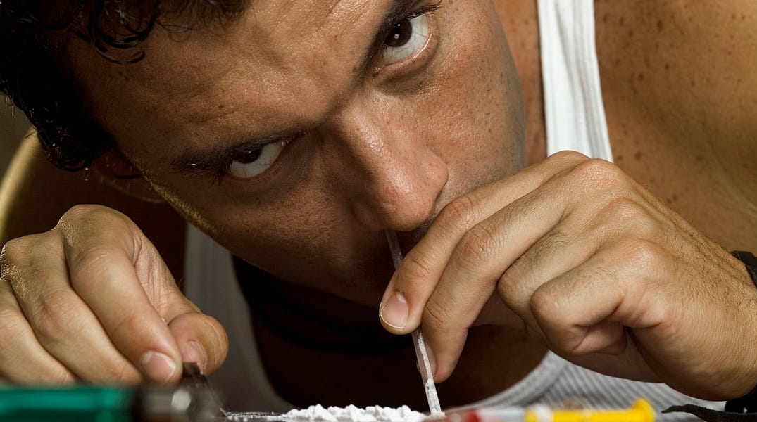 Polk St. Bar Playland Busted for Selling Booger Sugar — The Bold Italic — San Francisco