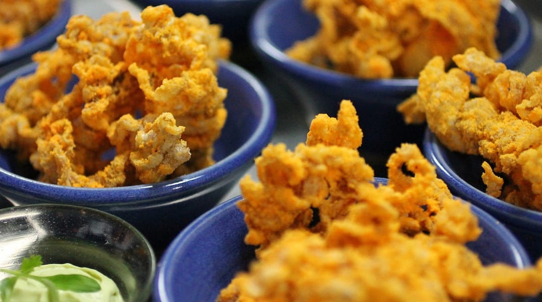 The Best Comfort Foods for This Stormy Weather — The Bold Italic — San Francisco