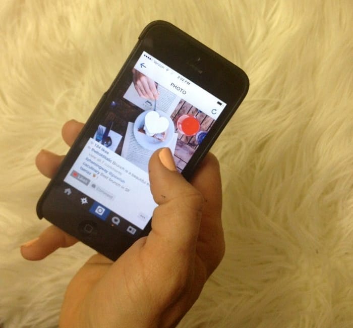 Fake-Likes on Instagram Are Bad for Humanity — The Bold Italic — San Francisco