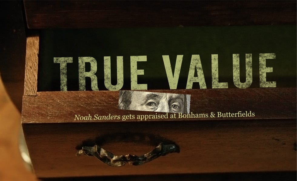 True Value