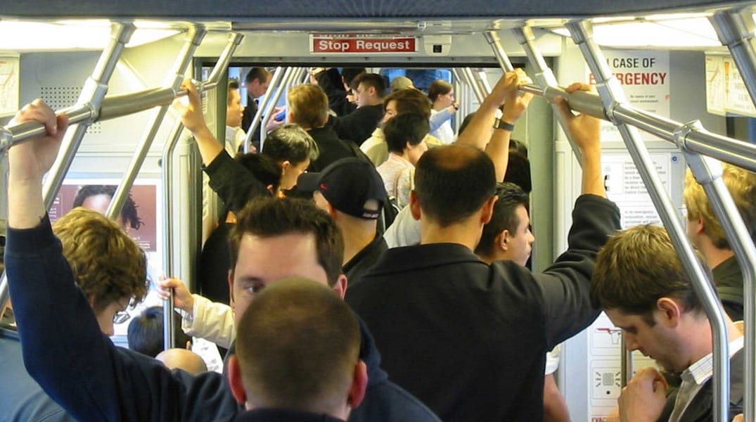 The Missed Connection Muni Website of Your Dreams is Here — The Bold Italic — San Francisco