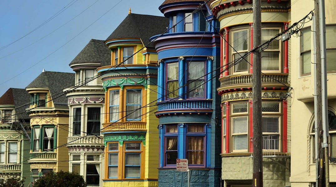 What East Coasters Notice When They First Visit SF — The Bold Italic — San Francisco