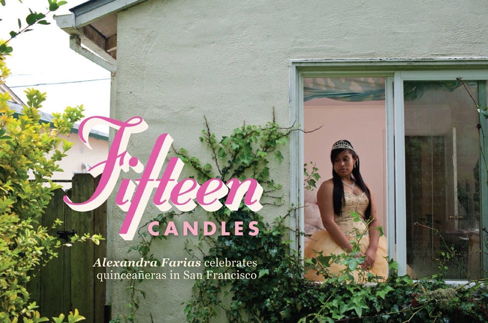 15 Candles — The Bold Italic — San Francisco