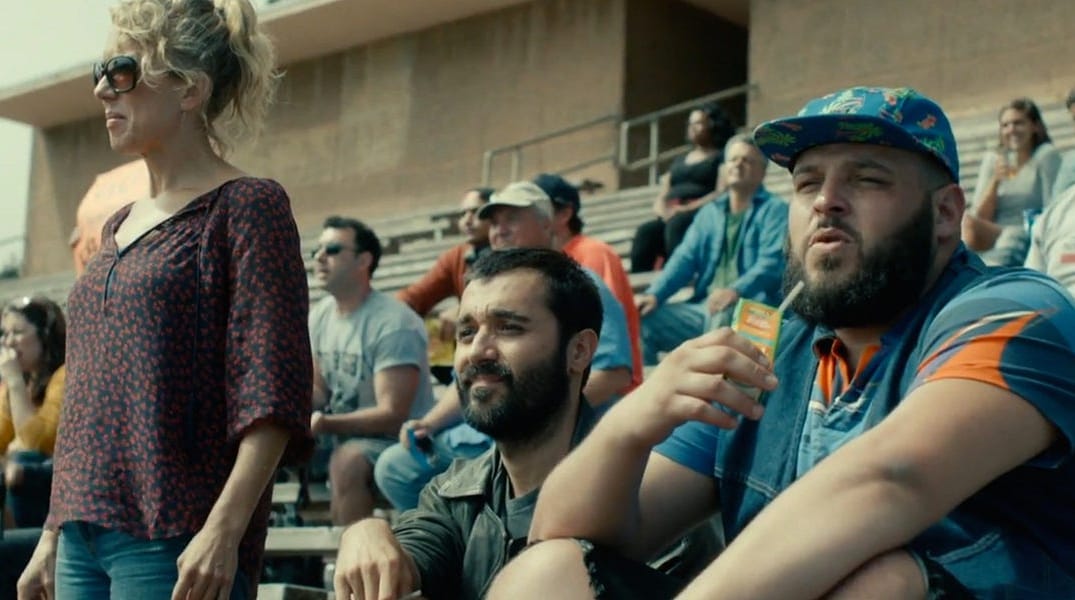 A Gay Rugby Shower Scene and Some Other Stuff, Too: Looking Ep. 3 — The Bold Italic — San Francisco