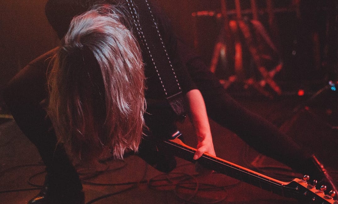 Badass Lady Musicians Take Over Bay Area Stages — The Bold Italic — San Francisco