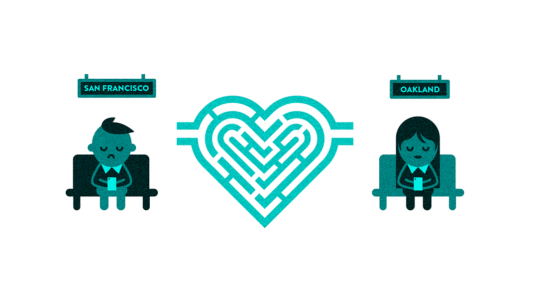 Nine Truths about Transbay Romancing