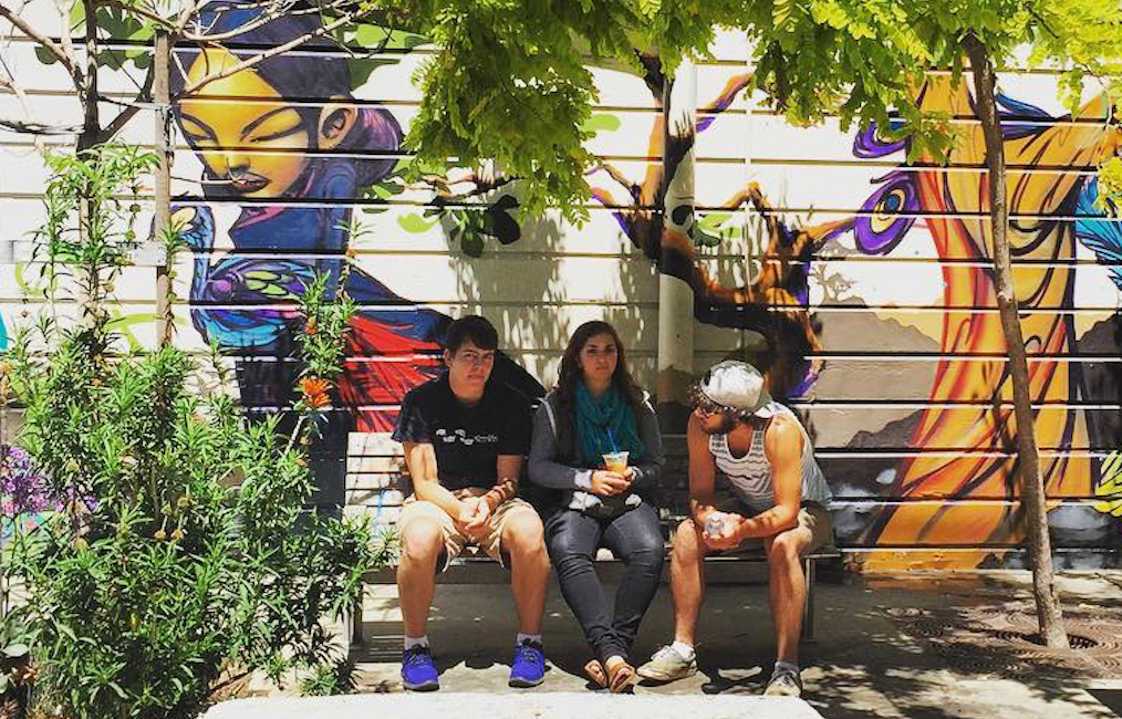 What Makes a San Franciscan?