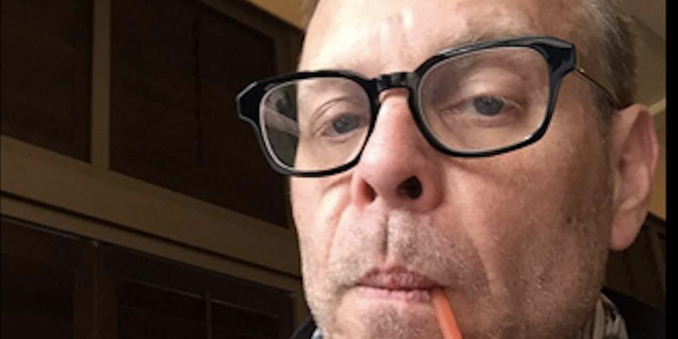 Alton Brown, You Can Improve Upon Your Questionable Taste in SF Bloody Marys — The Bold Italic — San Francisco