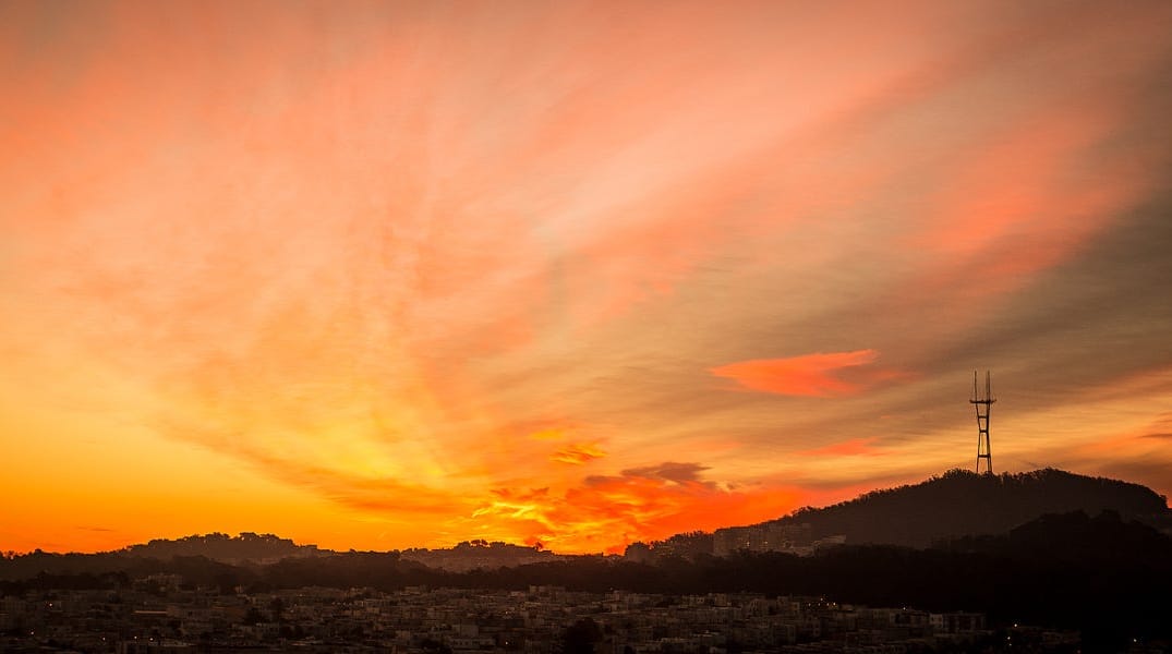 SF’s Weirdo Seasons Are Not “Indian Summers” — The Bold Italic — San Francisco