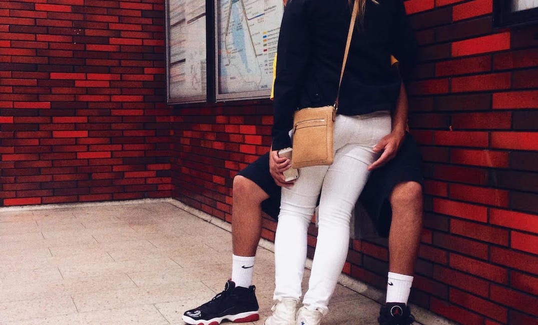 I Moved to San Francisco, and My Dating Habits Did a 180