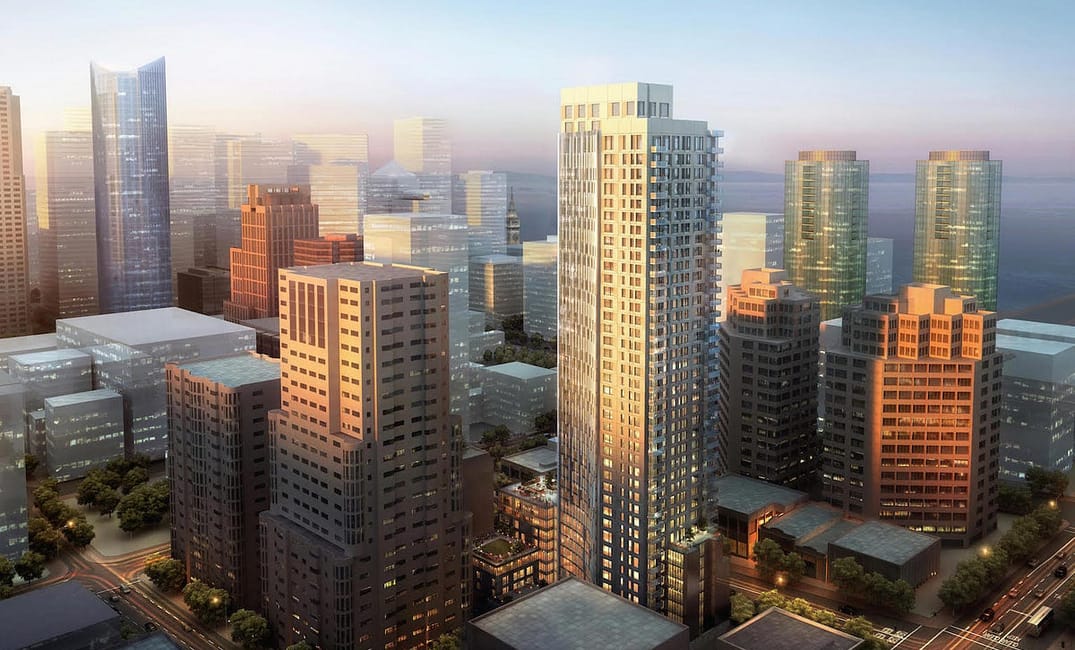 Five New San Francisco Housing Developments Wrapping Up This Year