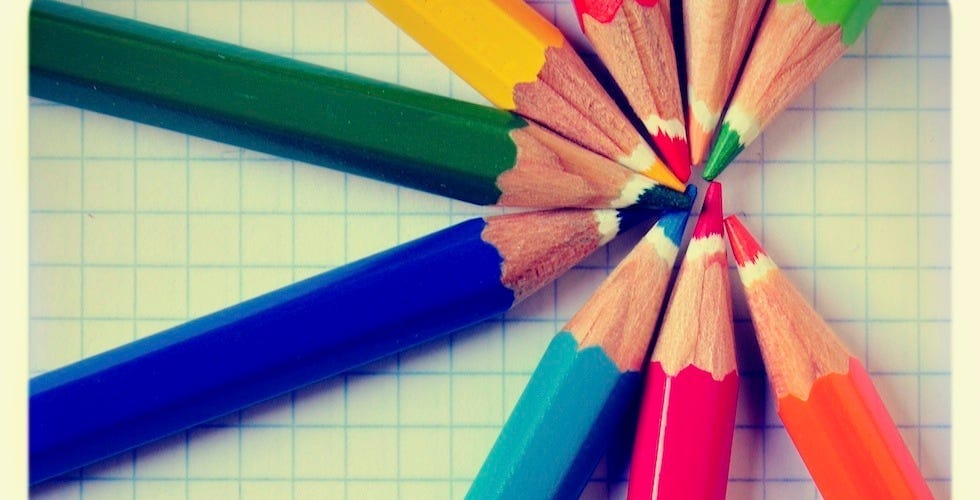 We’re Looking for Editorial Interns