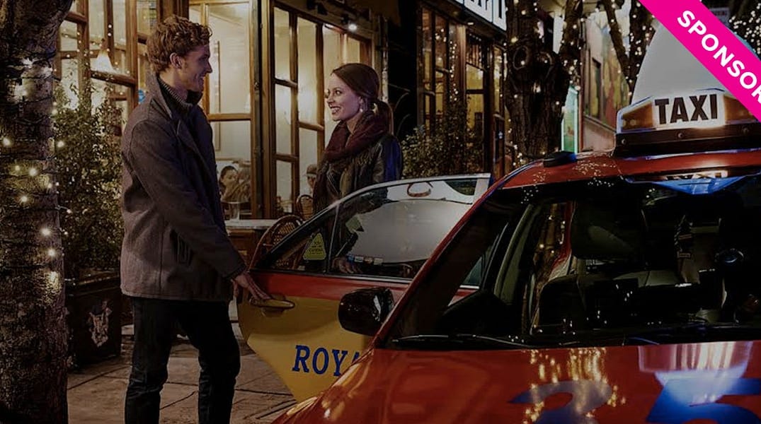 Use Flywheel to Get Around on NYE — The Bold Italic — San Francisco