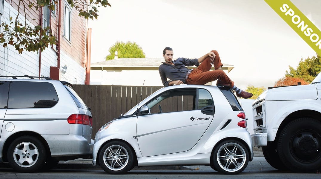 Normal People Posing Sexy on Practical Cars — The Bold Italic — San Francisco