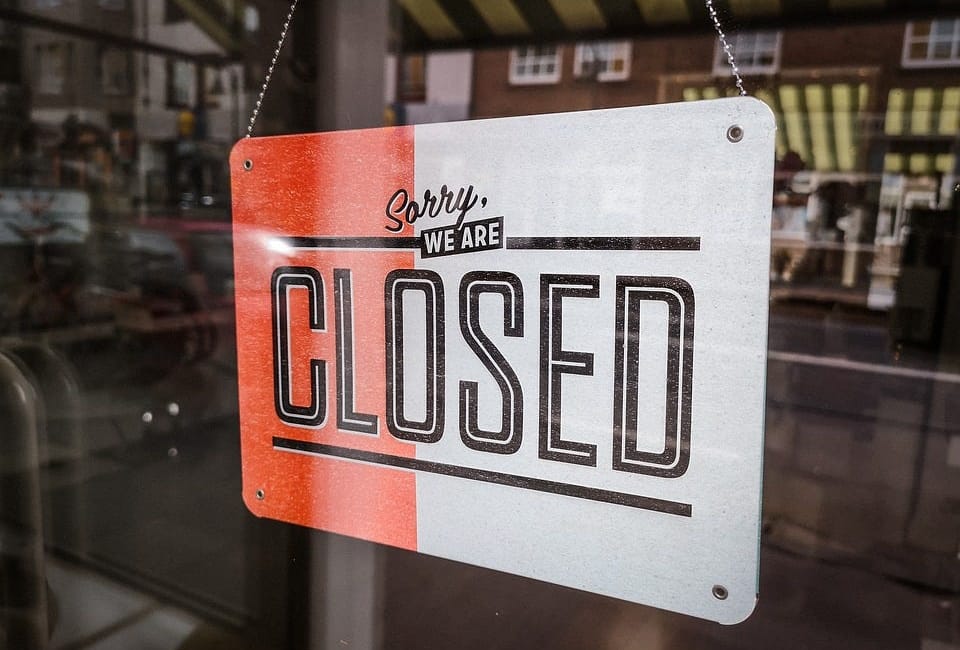 Why Are San Francisco Businesses Open for So Few Hours?