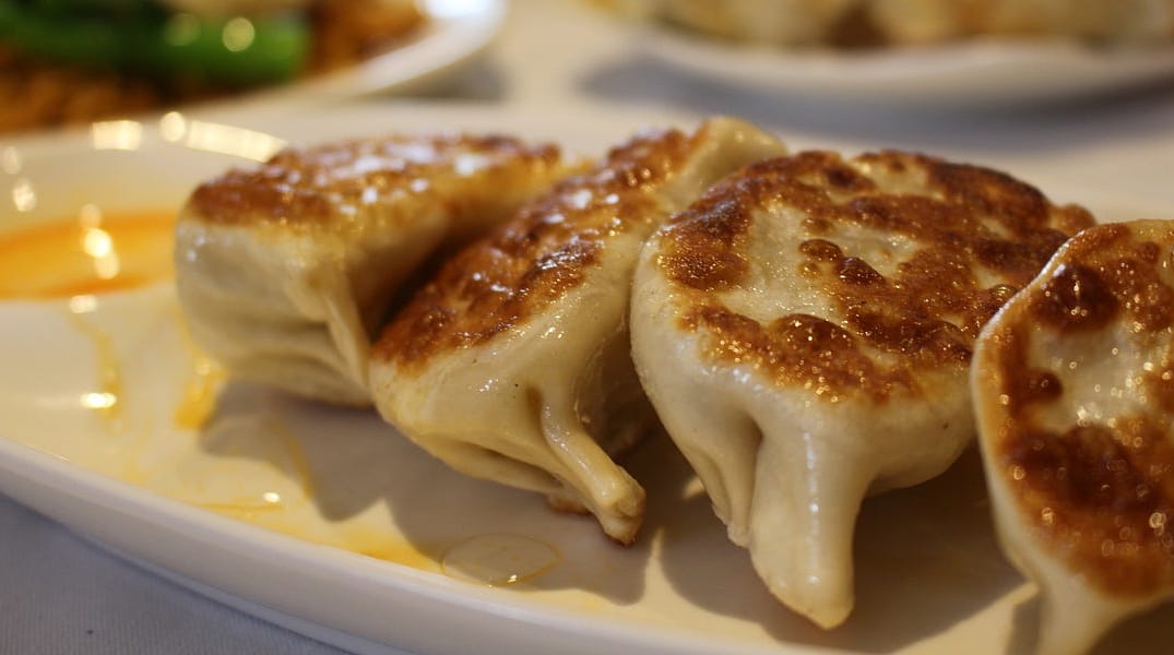 Learn The First Rule of SF’s Dim Sum Club — The Bold Italic — San Francisco