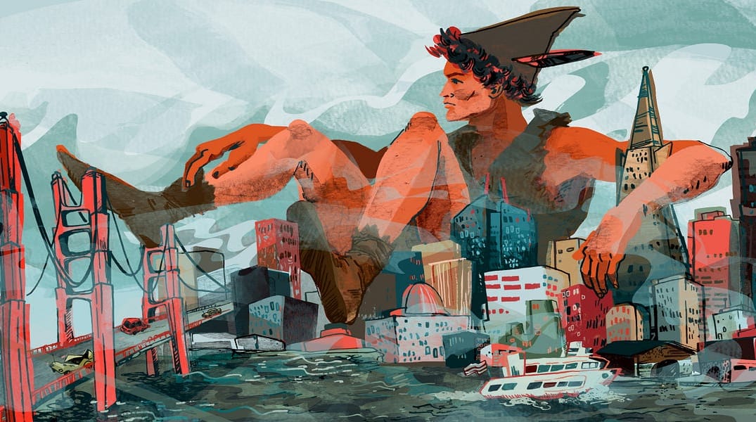 San Francisco Is Slowly Shifting Away from Being Our Neverland — The Bold Italic — San Francisco