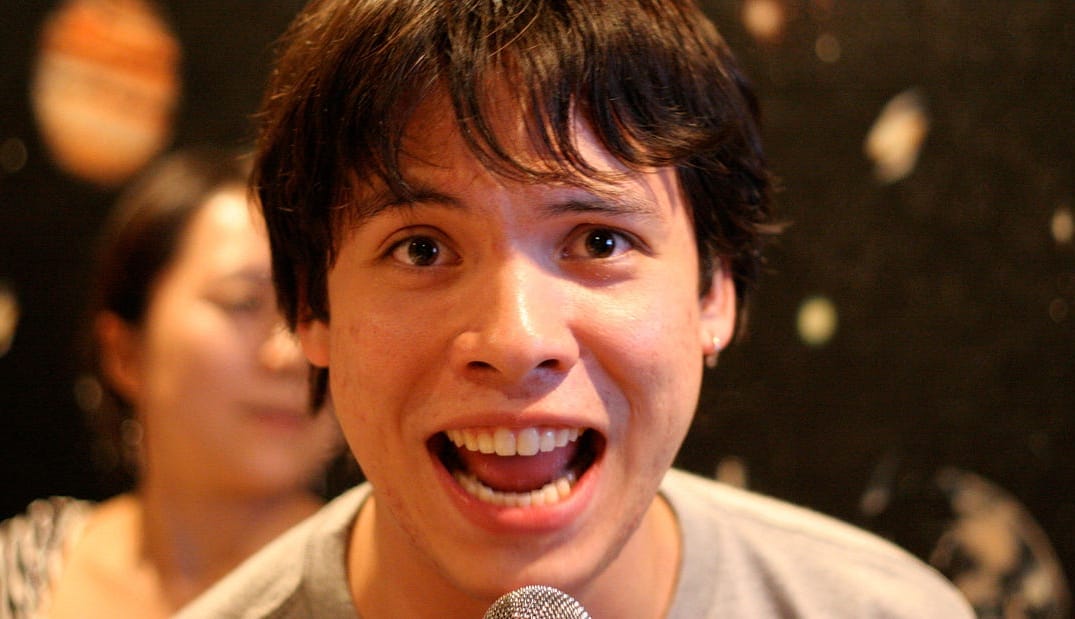 The Greatest Karaoke List Ever is Coming to SF For One Night Only — The Bold Italic — San Francisco