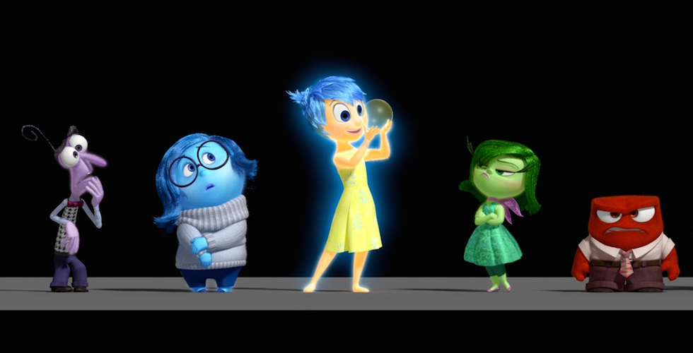 The Next Pixar Movie Is Set In San Francisco — The Bold Italic — San Francisco