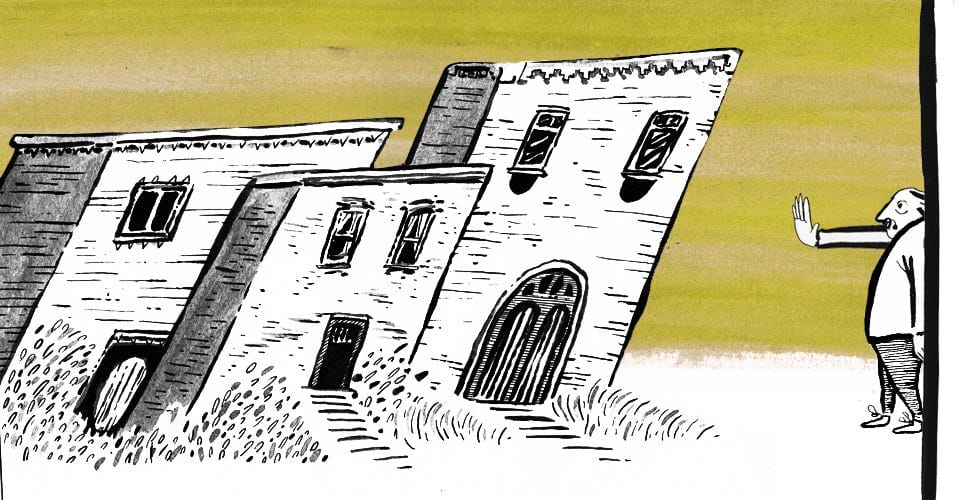 I Can’t Take Being a SF Landlord Any Longer — The Bold Italic — San Francisco