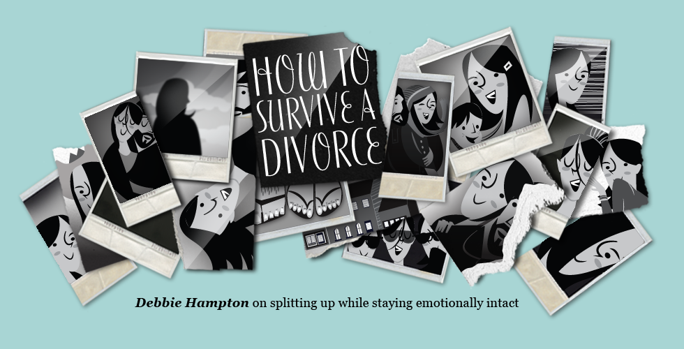 How to Survive a Divorce — The Bold Italic — San Francisco