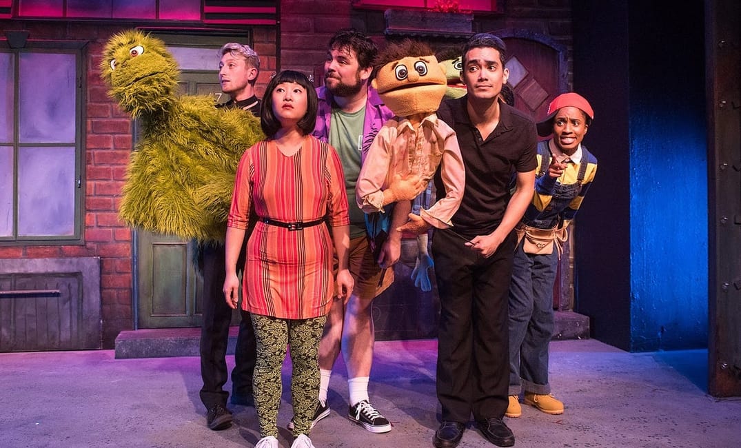 The Ultimate Guide to Watching Live Bay Area Theater at Home