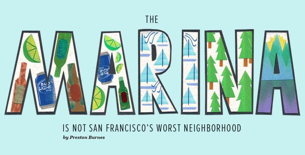 Why All the ‘Hood Hate? — The Bold Italic — San Francisco