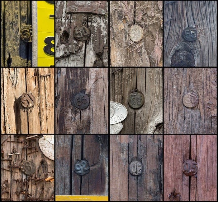 San Francisco’s Most Expensive Nails