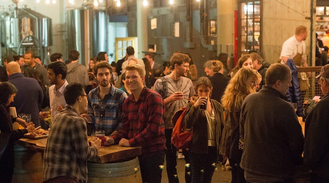 Why the Dogpatch is the Place to Be — The Bold Italic — San Francisco