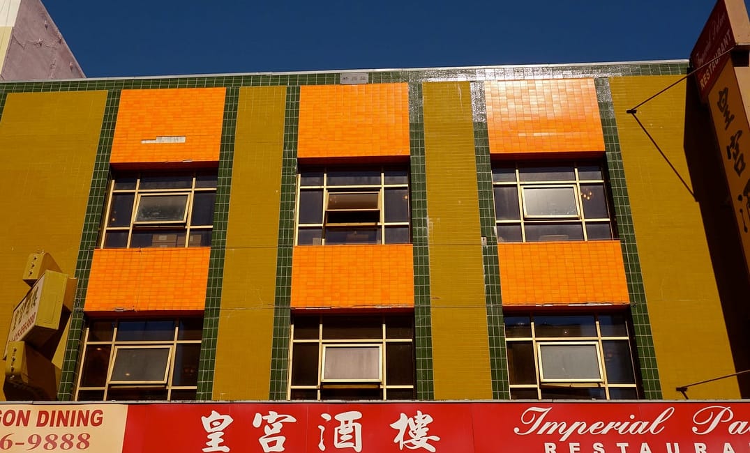 San Francisco’s Most Dangerous Places to Eat